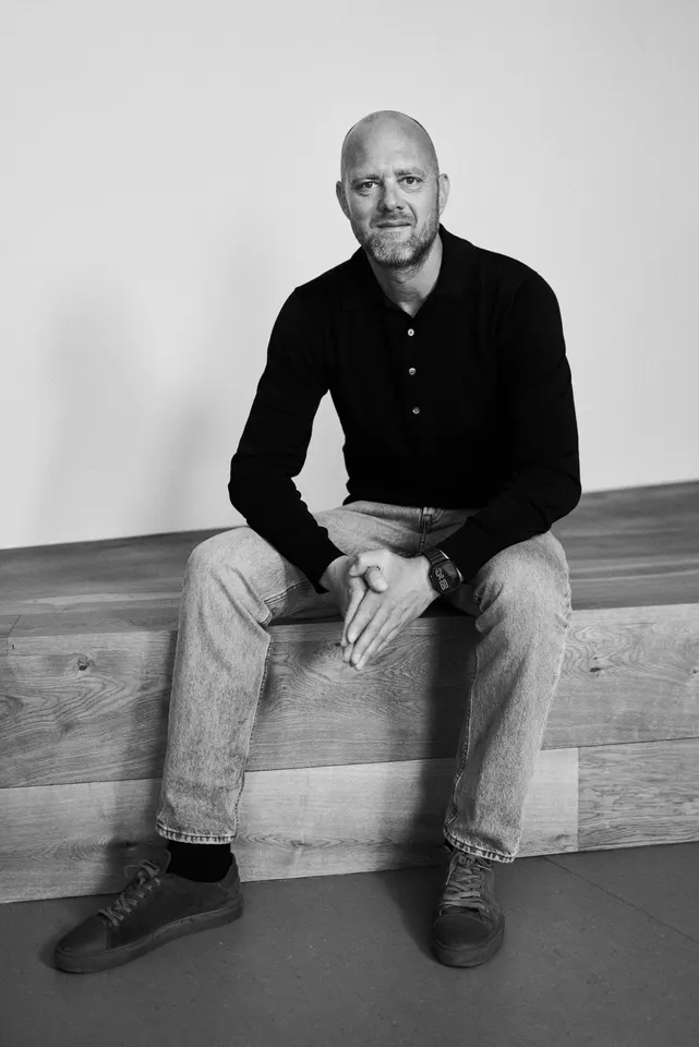 Peter Andreasen